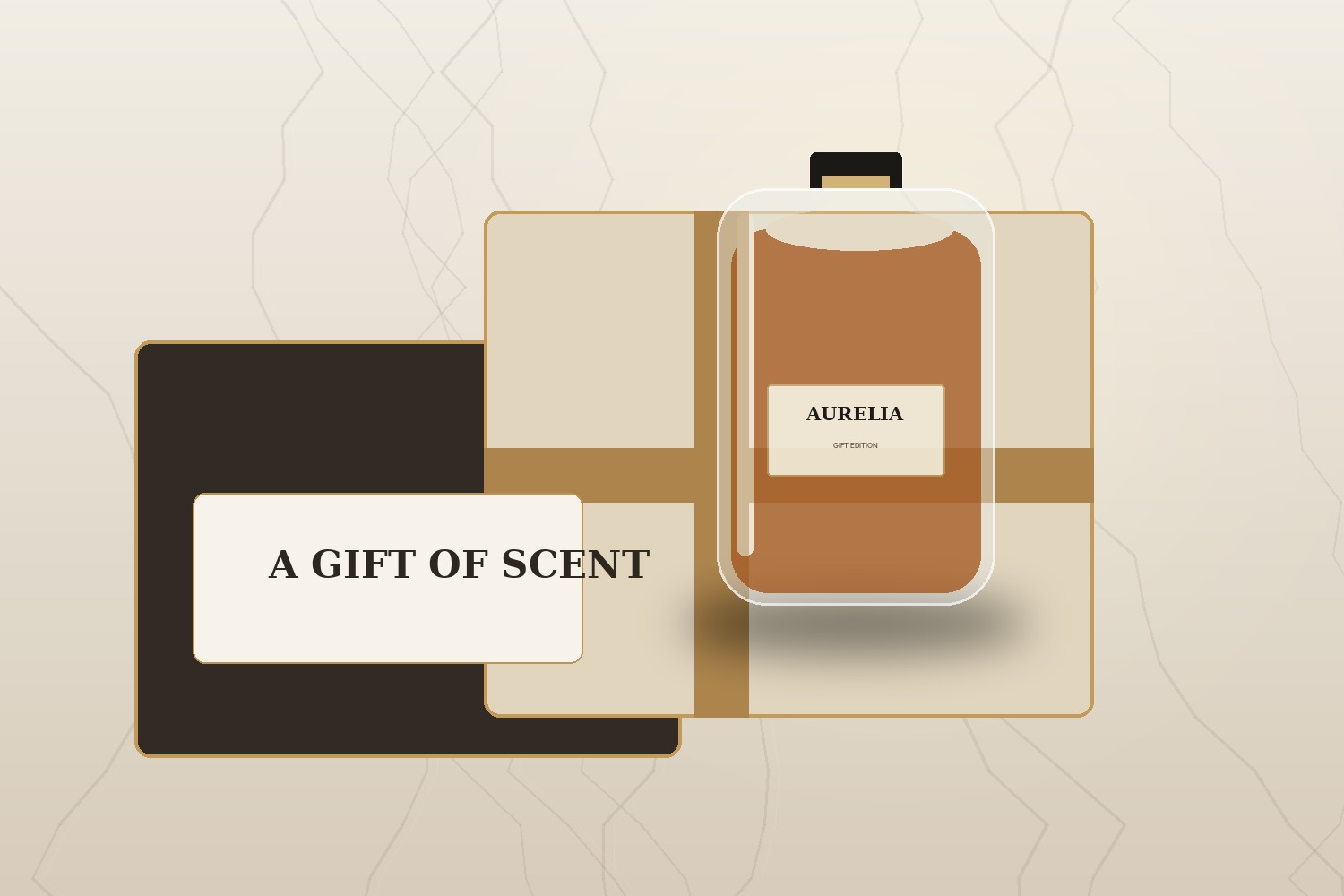 دليل هدايا العطور