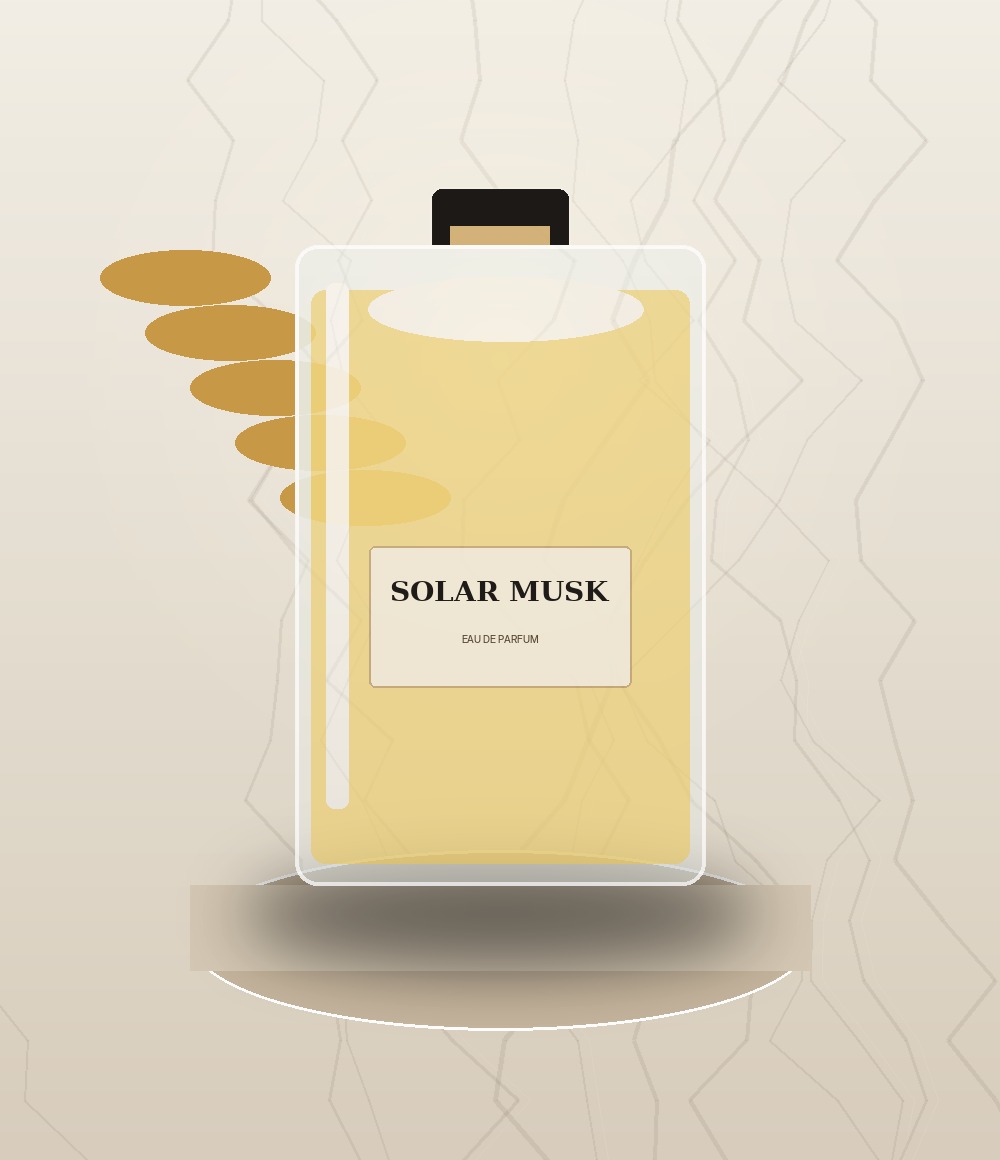 عطور الصيف في الخليج